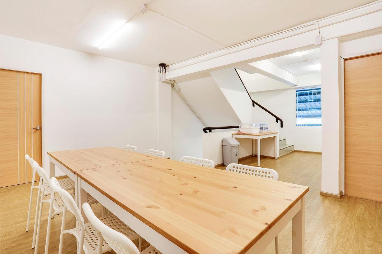 Takka Hotel Ban Khlong Nang Li Экстерьер фото