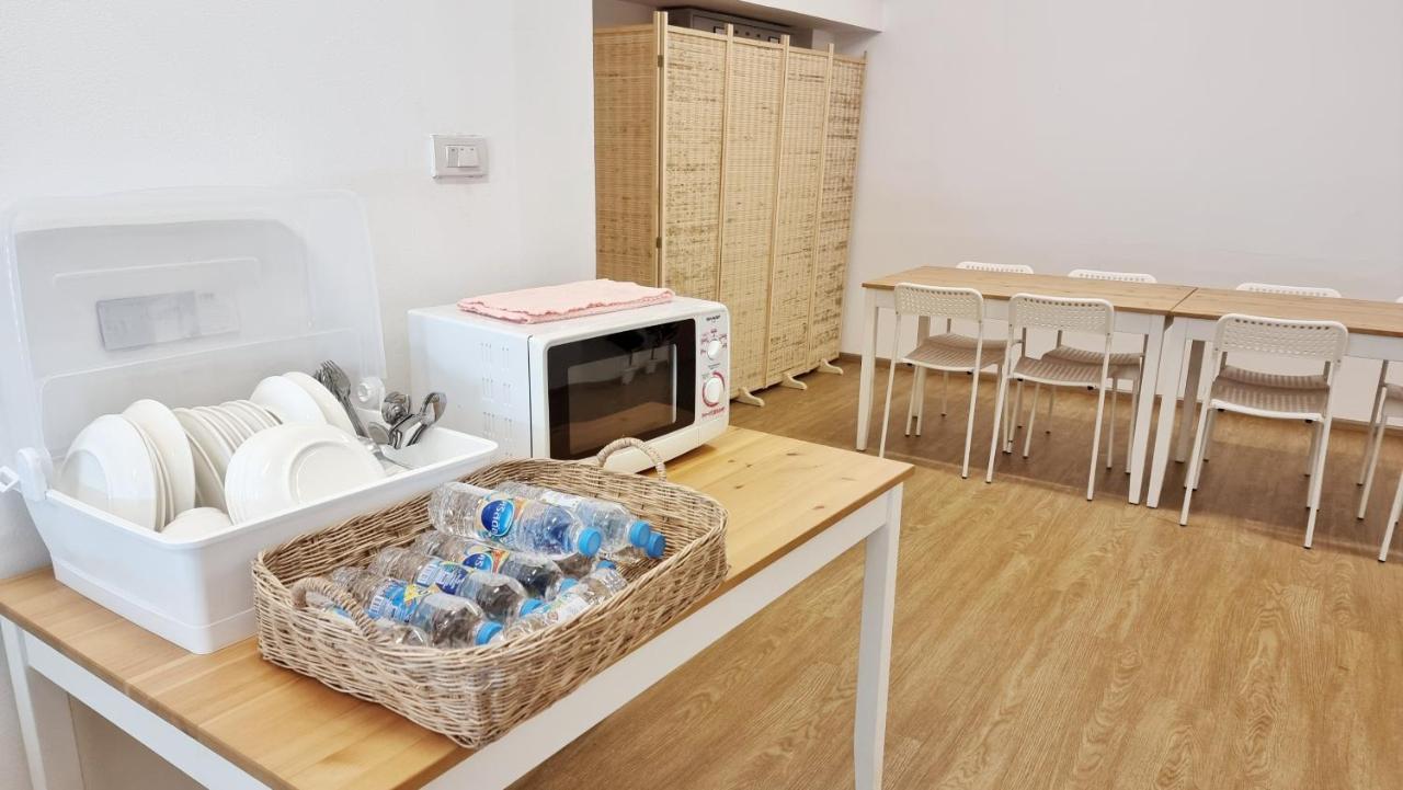 Takka Hotel Ban Khlong Nang Li Экстерьер фото